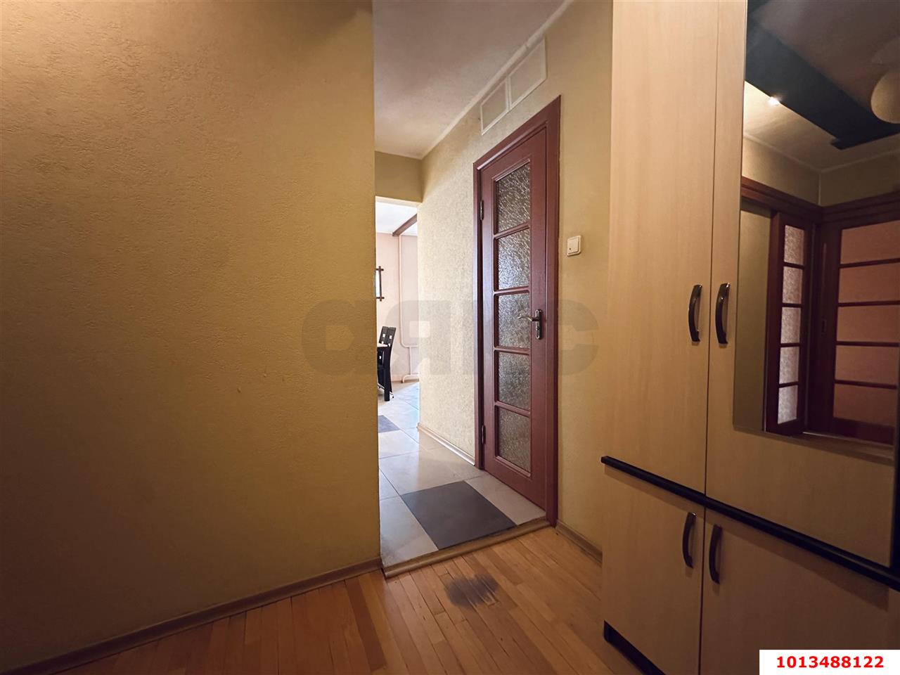 Фото №6: 2-комнатная квартира 60 м² - Краснодар, Прикубанский внутригородской округ, Круглик, мкр. Школьный, ул. Школьная, 11/1