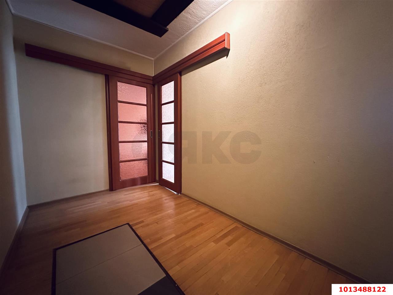 Фото №5: 2-комнатная квартира 60 м² - Краснодар, Прикубанский внутригородской округ, Круглик, мкр. Школьный, ул. Школьная, 11/1