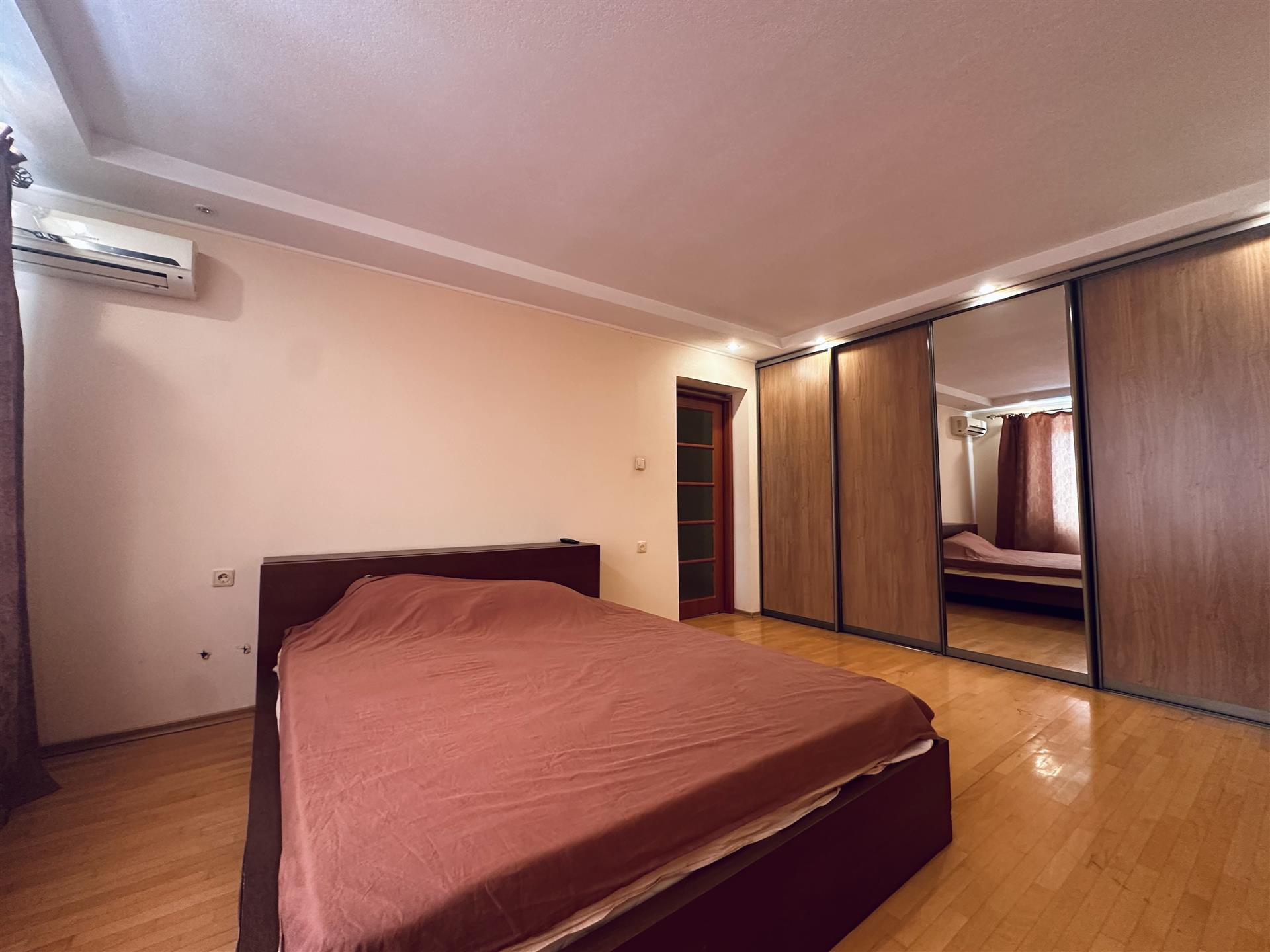 Фото №3: 2-комнатная квартира 60 м² - Краснодар, Прикубанский внутригородской округ, Круглик, мкр. Школьный, ул. Школьная, 11/1