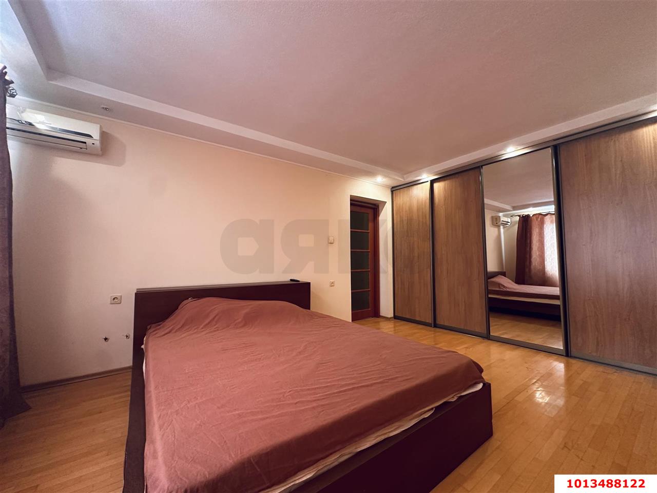 Фото №3: 2-комнатная квартира 60 м² - Краснодар, Прикубанский внутригородской округ, Круглик, мкр. Школьный, ул. Школьная, 11/1