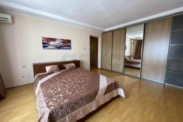 Фото №1: 2-комнатная квартира <span class="whitespace-nowrap">60 м²</span>, <span class="whitespace-nowrap">8/10 эт.</span> - Краснодар, мкр. Школьный, ул. Школьная, 11/1