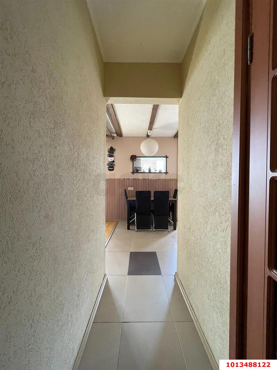 Фото №6: 2-комнатная квартира <span class="whitespace-nowrap">60 м²</span>, <span class="whitespace-nowrap">8/10 эт.</span> - Краснодар, Прикубанский внутригородской округ, Круглик, мкр. Школьный, ул. Школьная, 11/1