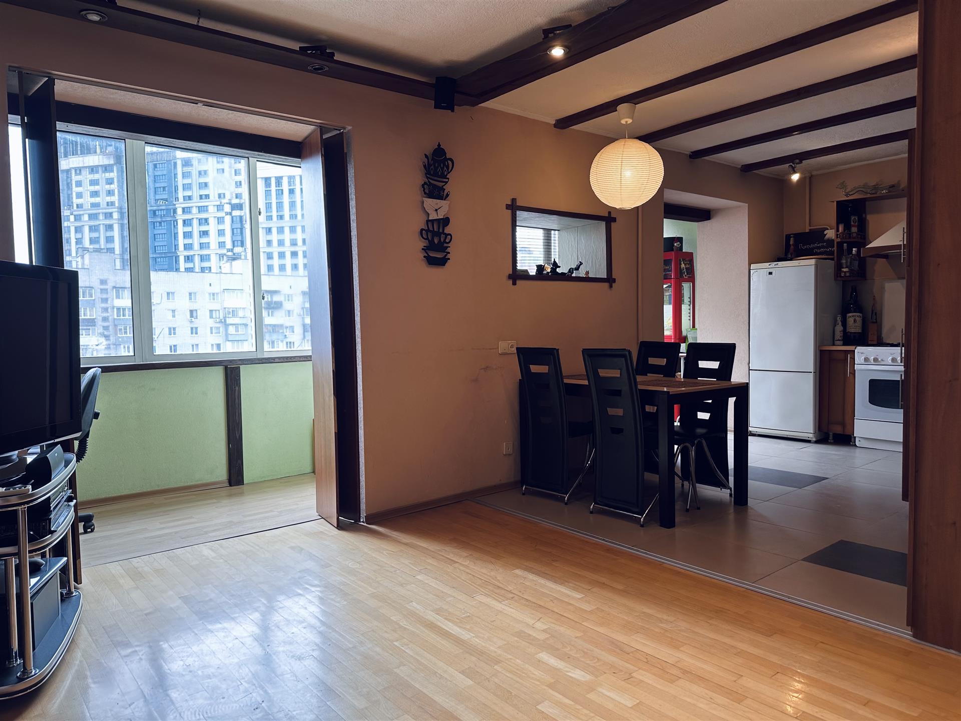 Фото №9: 2-комнатная квартира 60 м² - Краснодар, Прикубанский внутригородской округ, Круглик, мкр. Школьный, ул. Школьная, 11/1