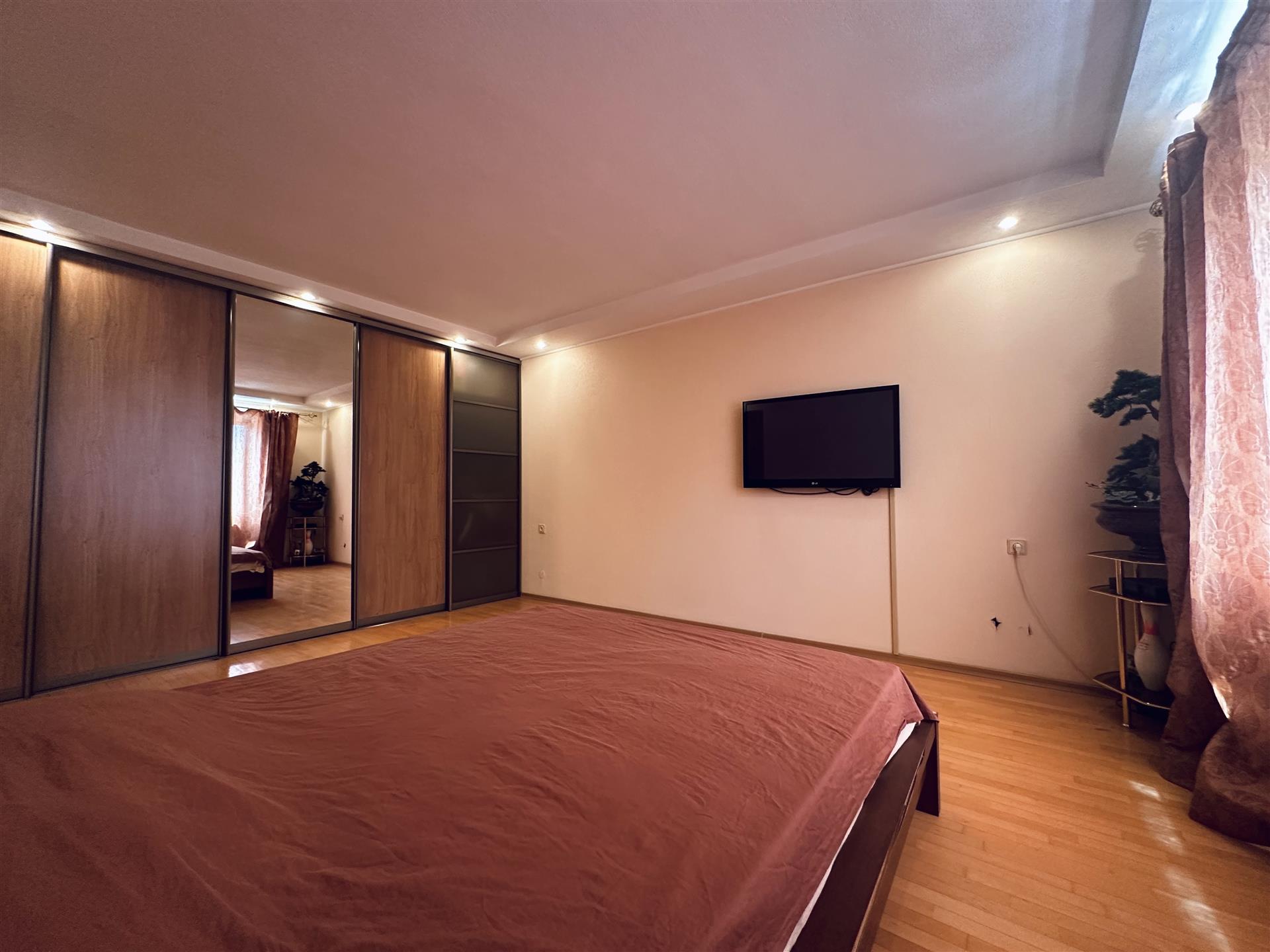 Фото №4: 2-комнатная квартира 60 м² - Краснодар, Прикубанский внутригородской округ, Круглик, мкр. Школьный, ул. Школьная, 11/1