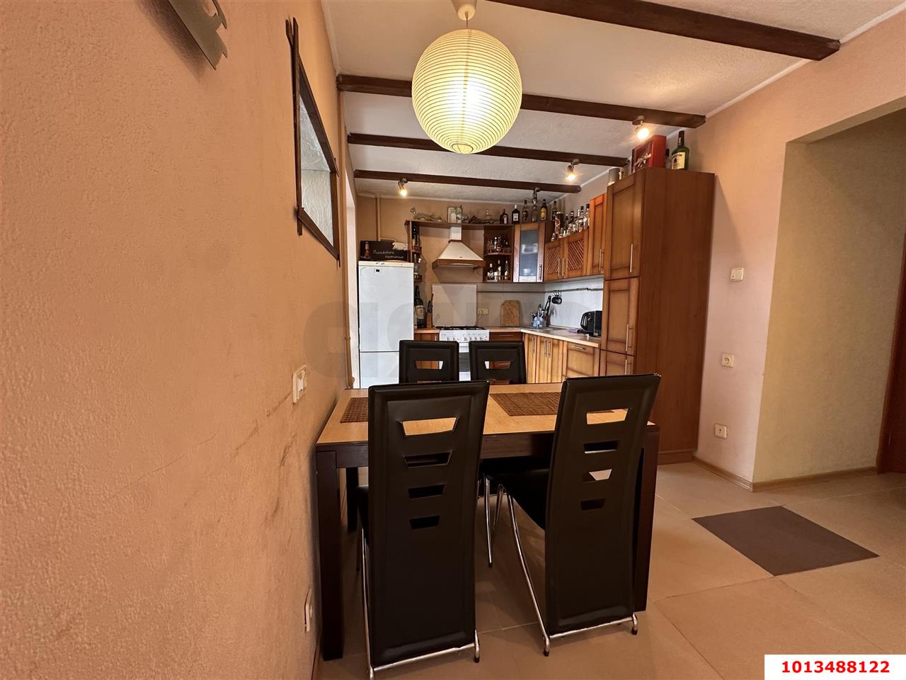 Фото №11: 2-комнатная квартира 60 м² - Краснодар, Прикубанский внутригородской округ, Круглик, мкр. Школьный, ул. Школьная, 11/1