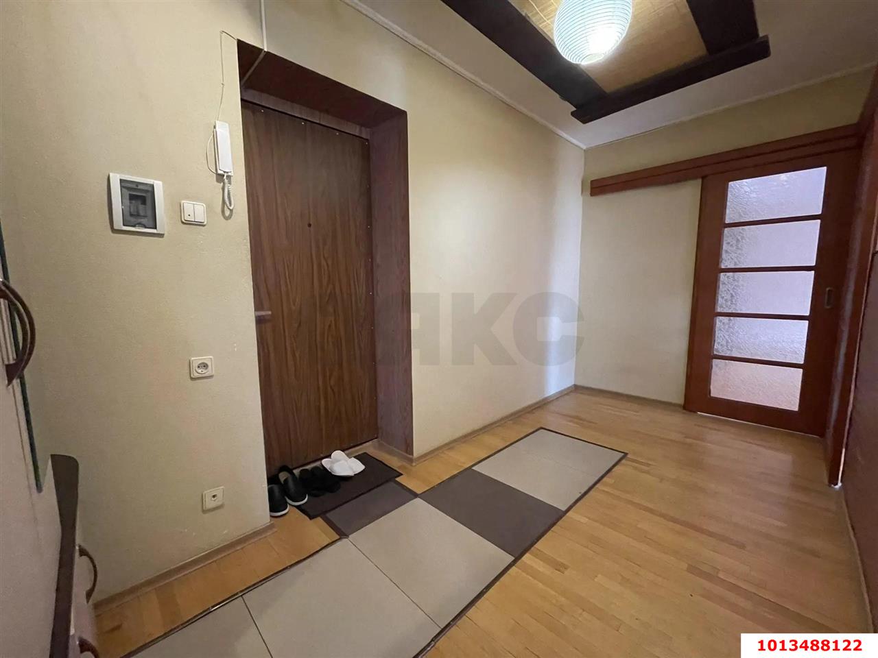Фото №5: 2-комнатная квартира <span class="whitespace-nowrap">60 м²</span>, <span class="whitespace-nowrap">8/10 эт.</span> - Краснодар, Прикубанский внутригородской округ, Круглик, мкр. Школьный, ул. Школьная, 11/1