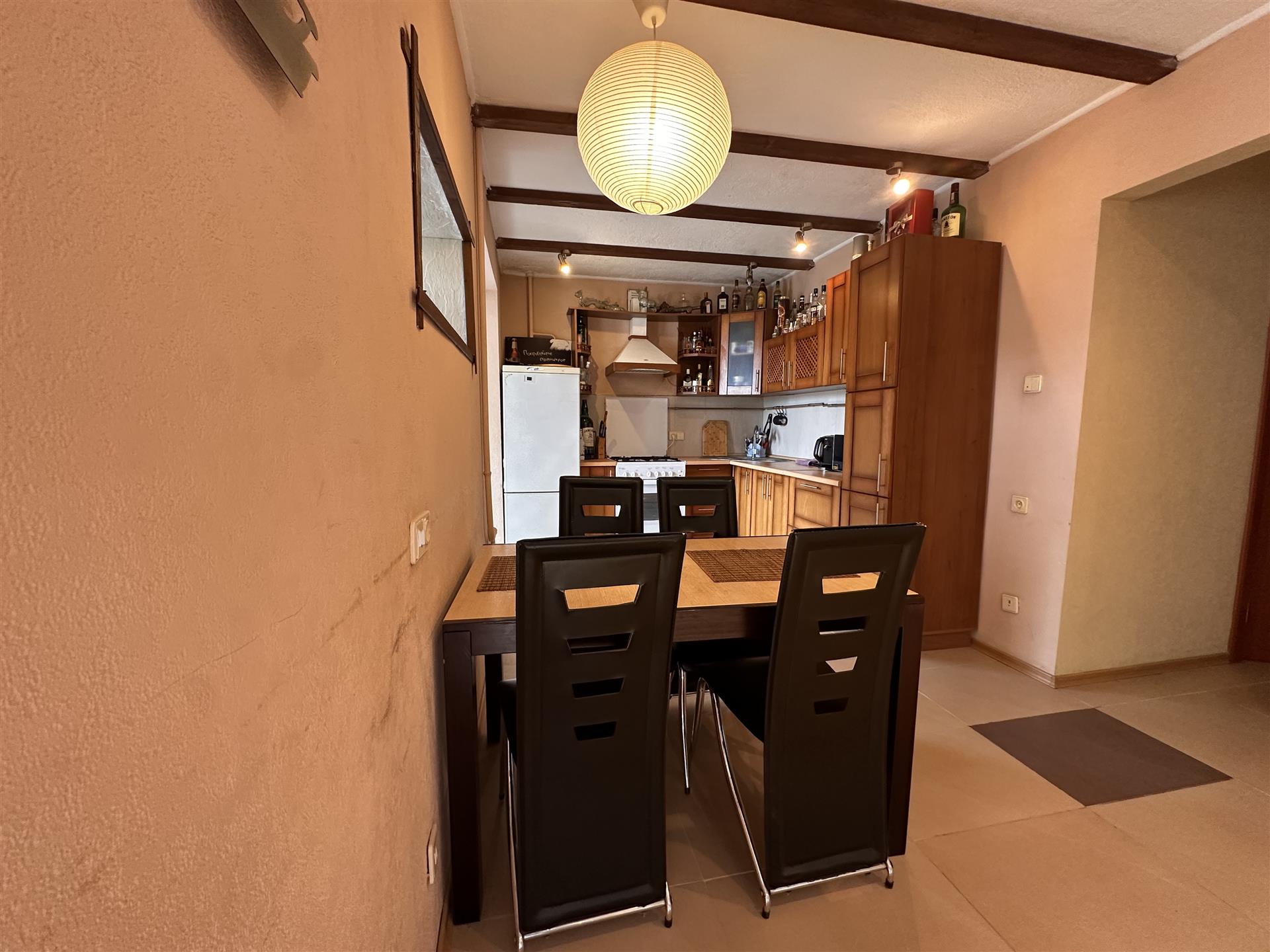 Фото №11: 2-комнатная квартира 60 м² - Краснодар, Прикубанский внутригородской округ, Круглик, мкр. Школьный, ул. Школьная, 11/1