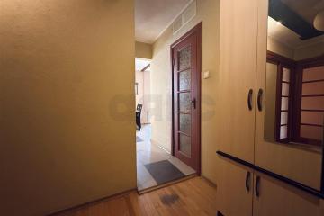 Фото №5: 2-комнатная квартира 60 м² - Краснодар, мкр. Школьный, ул. Школьная, 11/1