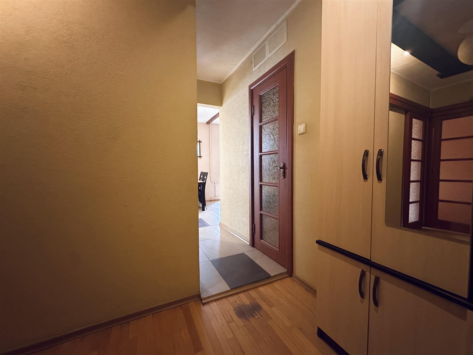 Фото №6: 2-комнатная квартира 60 м² - Краснодар, Прикубанский внутригородской округ, Круглик, мкр. Школьный, ул. Школьная, 11/1