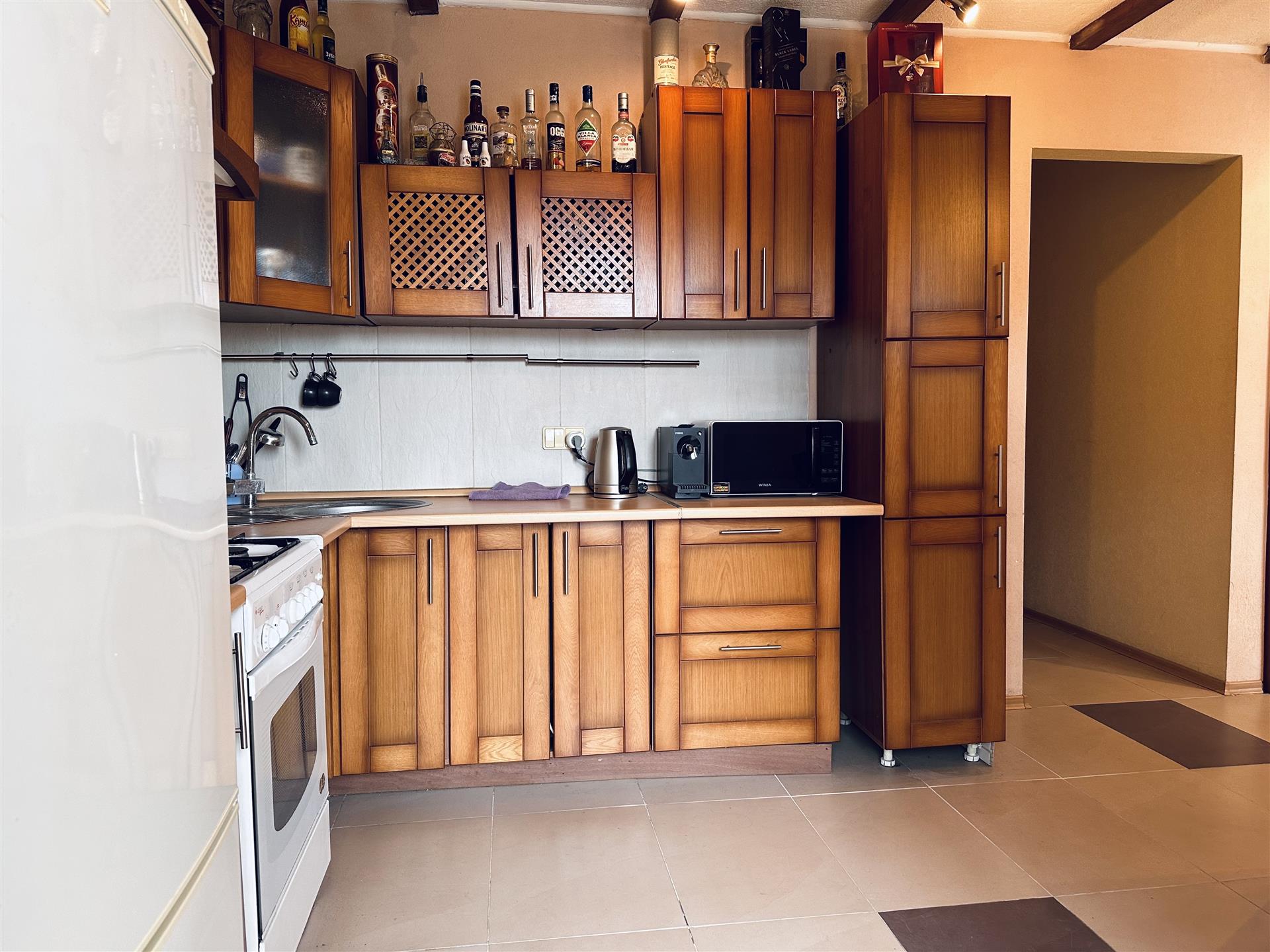 Фото №7: 2-комнатная квартира 60 м² - Краснодар, Прикубанский внутригородской округ, Круглик, мкр. Школьный, ул. Школьная, 11/1