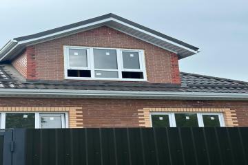 Фото №4: Дом 123 м² - Авиатор, мкр. Прикубанский внутригородской округ, ул. Виноградная, 59