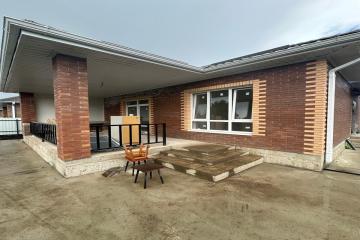 Фото №2: Дом 123 м² - Авиатор, мкр. Прикубанский внутригородской округ, ул. Виноградная, 59