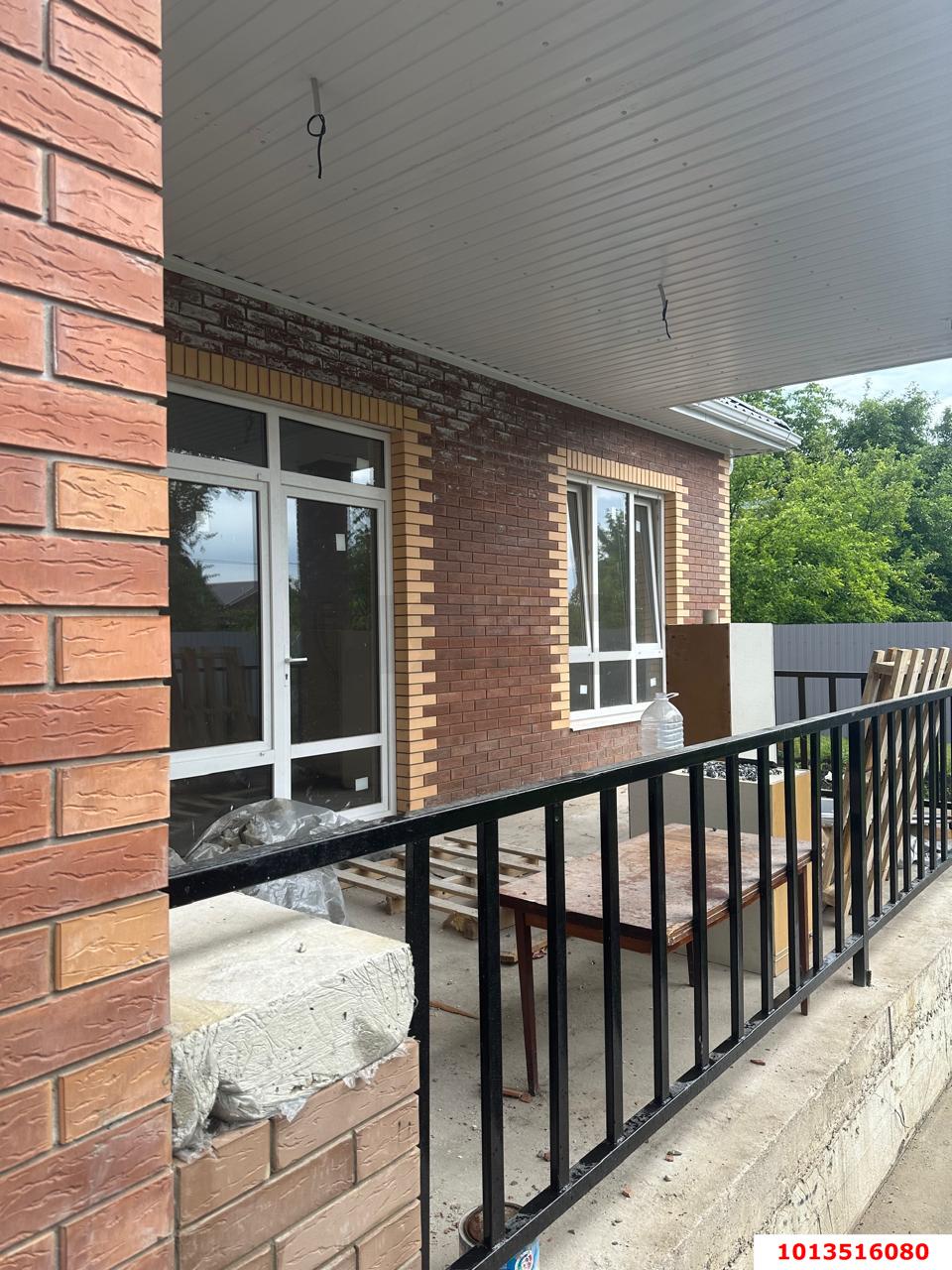 Фото №7: Дом 123 м² + 4.09 сот. - Авиатор, мкр. Прикубанский внутригородской округ, ул. Виноградная, 59