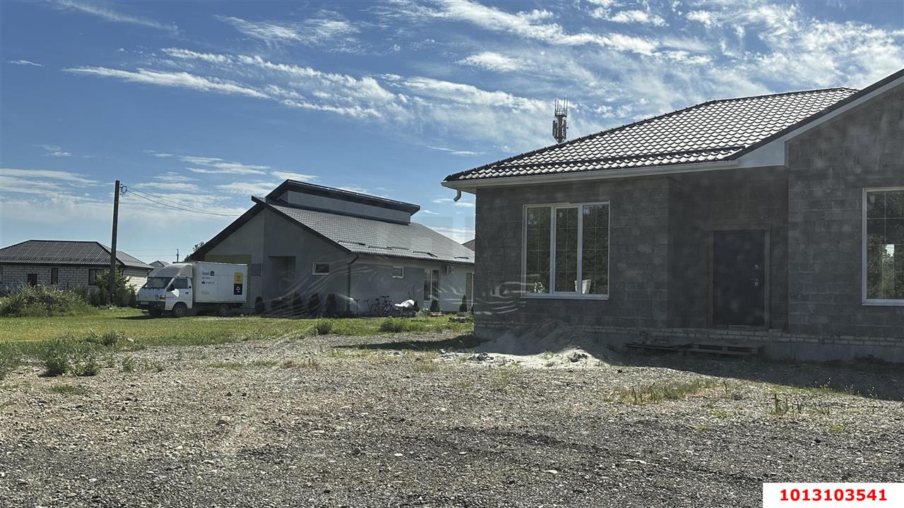Фото №8: Участок садоводство 146.15 сот. - Саратовская, ул. Каштановая, 27