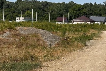 Фото №2: Участок садоводство 146.15 сот. - Саратовская, ул. Каштановая, 27