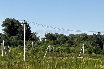 Фото №3: Участок садоводство 146.15 сот. - Саратовская, ул. Каштановая, 27