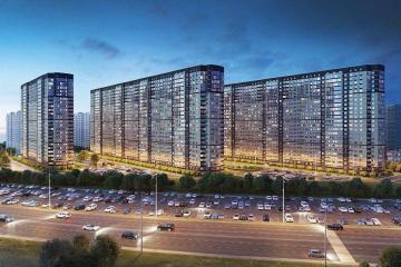 Фото №4: 2-комнатная квартира 48 м² - Краснодар, мкр. имени Петра Метальникова, ул. Петра Метальникова, 40