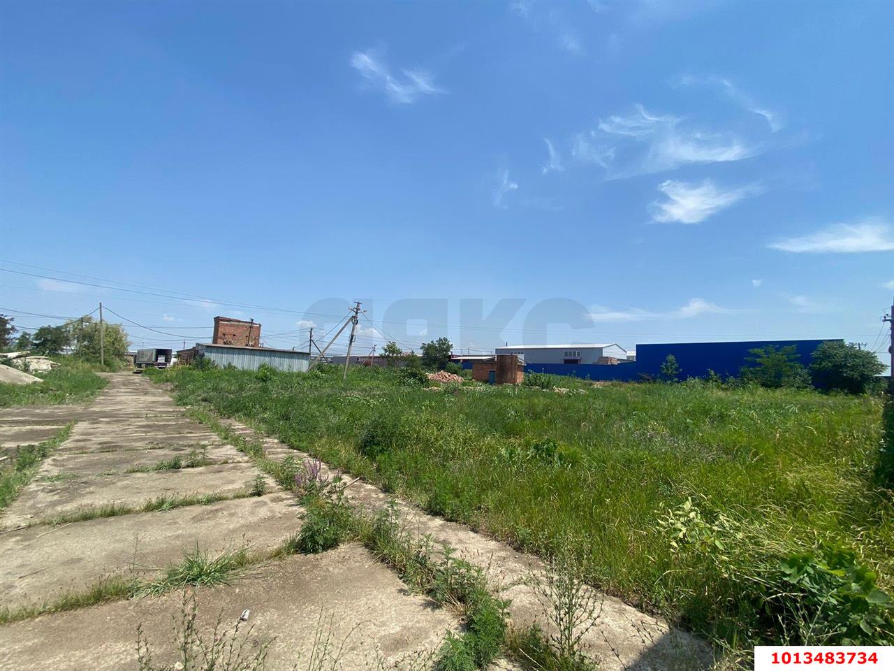 Фото №6: Коммерческая земля 30 сот. - Республика Адыгея (Адыгея) Тахтамукайский район