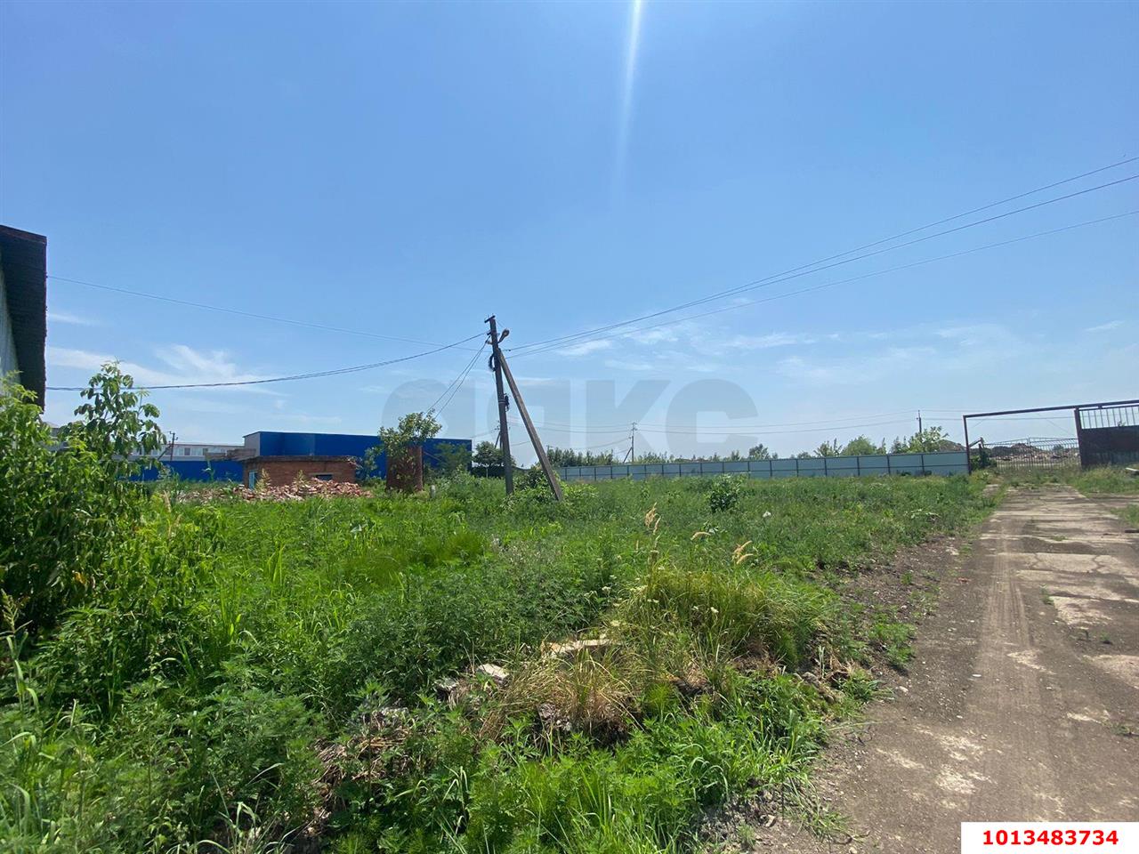 Фото №3: Коммерческая земля 30 сот. - Республика Адыгея (Адыгея) Тахтамукайский район