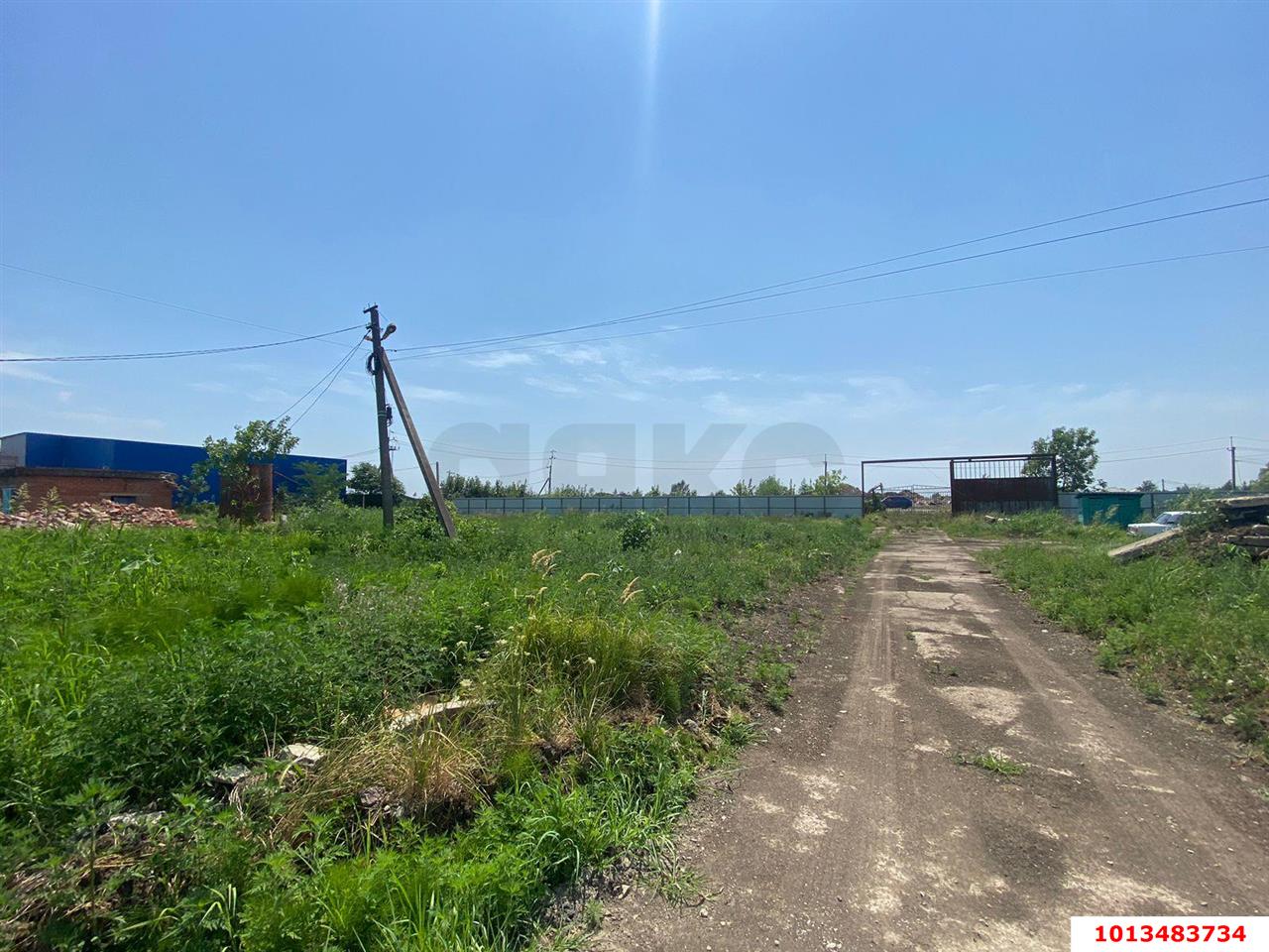 Фото №4: Коммерческая земля 30 сот. - Республика Адыгея (Адыгея) Тахтамукайский район