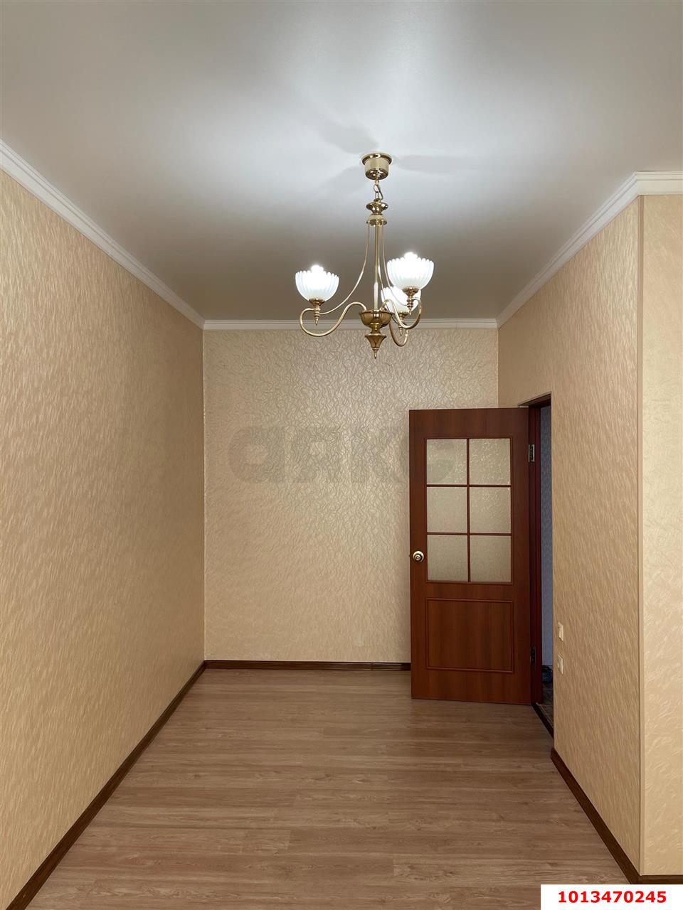 Фото №5: 1-комнатная квартира 38 м² - Краснодар, Калинино, ул. Вологодская, 26