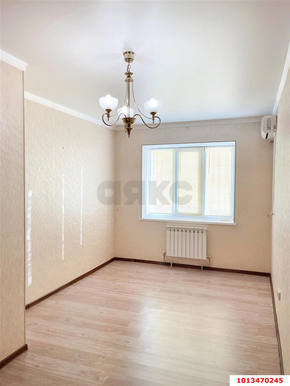 Фото №4: 1-комнатная квартира 38 м² - Краснодар, Калинино, ул. Вологодская, 26