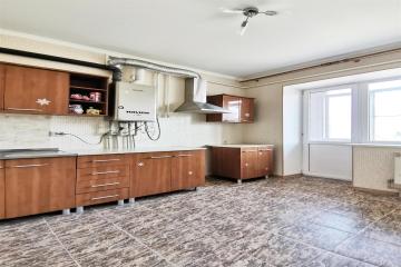 Фото №1: 1-комнатная квартира 38 м² - Краснодар, п. Калинино, ул. Вологодская, 26