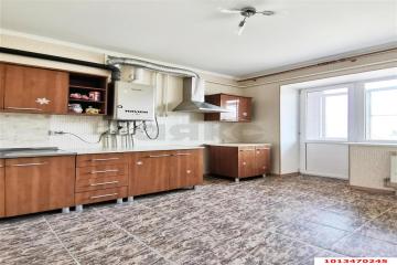 Фото №1: 1-комнатная квартира 38 м² - Краснодар, п. Калинино, ул. Вологодская, 26