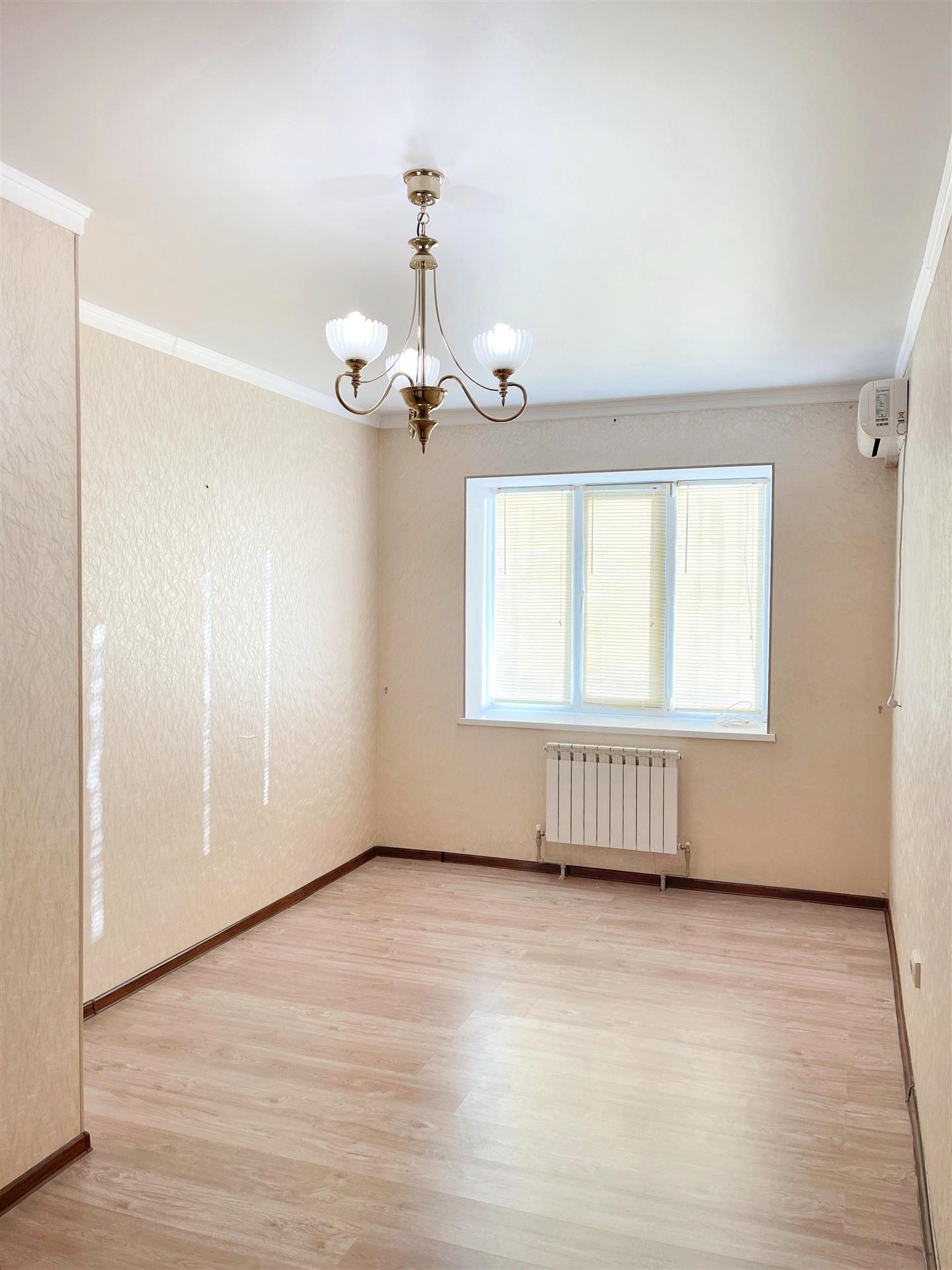 Фото №3: 1-комнатная квартира 38 м² - Краснодар, Прикубанский внутригородской округ, Завод Радиоизмерительных Приборов, п. Калинино, ул. Вологодская, 26