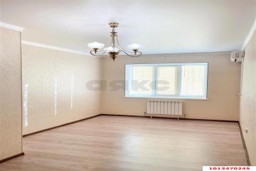 Фото №3: 1-комнатная квартира 38 м² - Краснодар, п. Калинино, ул. Вологодская, 26