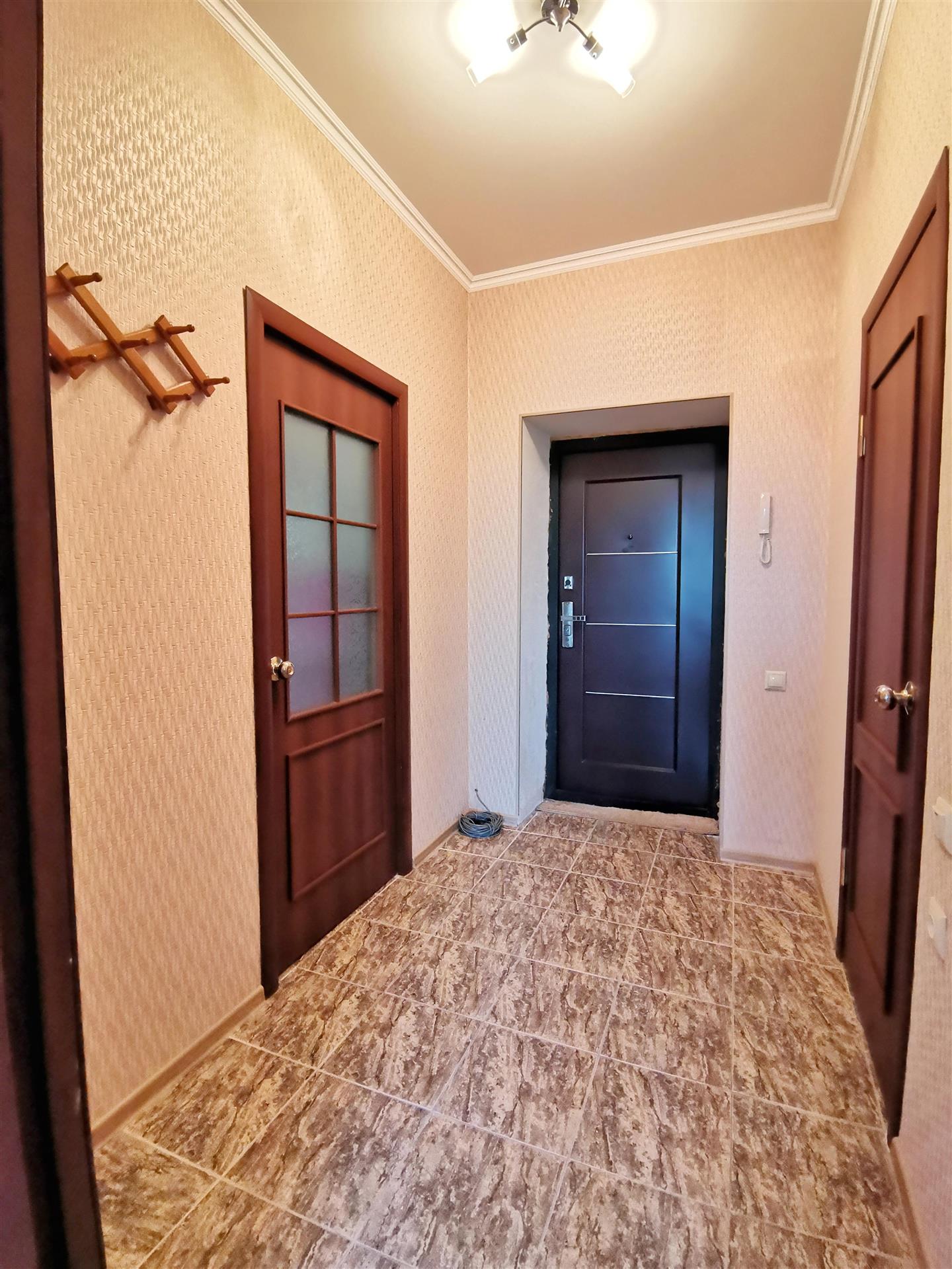 Фото №7: 1-комнатная квартира 38 м² - Краснодар, Прикубанский внутригородской округ, Завод Радиоизмерительных Приборов, п. Калинино, ул. Вологодская, 26