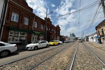 Фото №1: Коммерция 31 м² - Краснодар, мкр. Центральный, ул. Гоголя, 80