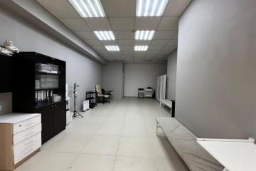 Фото №5: Коммерция 31 м² - Краснодар, мкр. Центральный, ул. Гоголя, 80