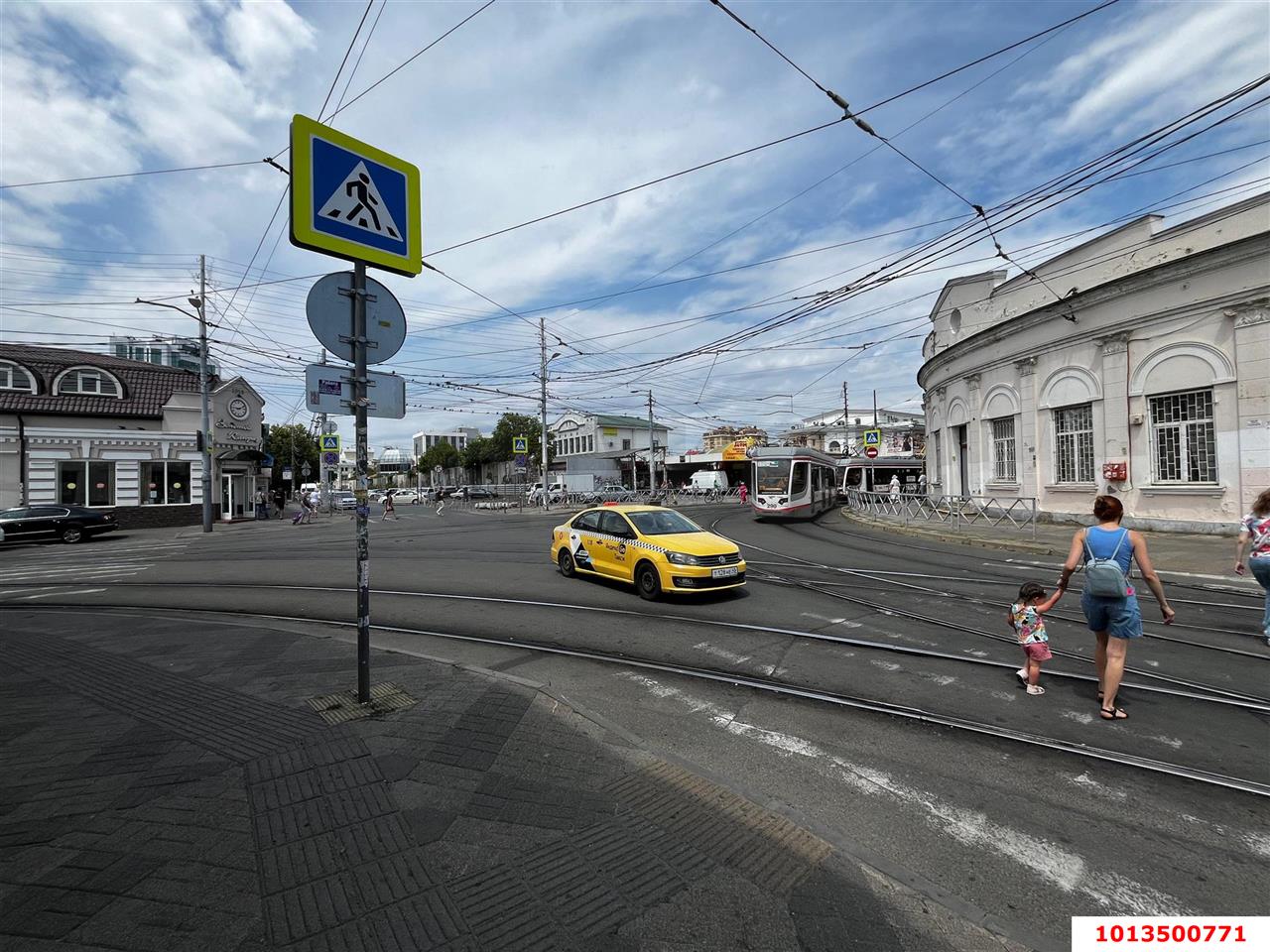 Фото №11: Коммерция 31 м² - Краснодар, Центральный внутригородской округ, мкр. Центральный, ул. Гоголя, 80