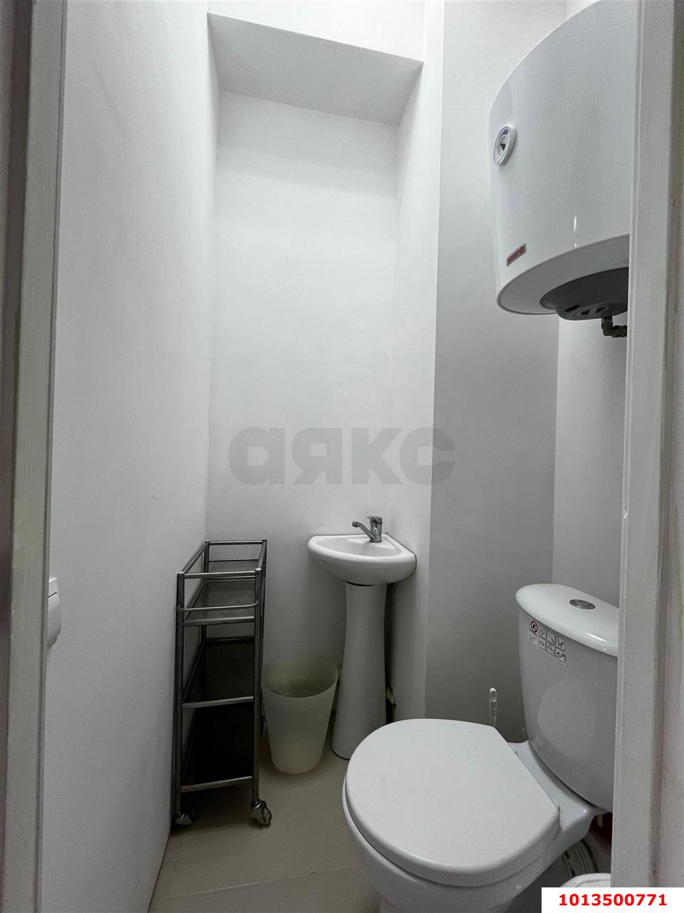 Фото №6: Коммерция 31 м² - Краснодар, Центральный внутригородской округ, мкр. Центральный, ул. Гоголя, 80