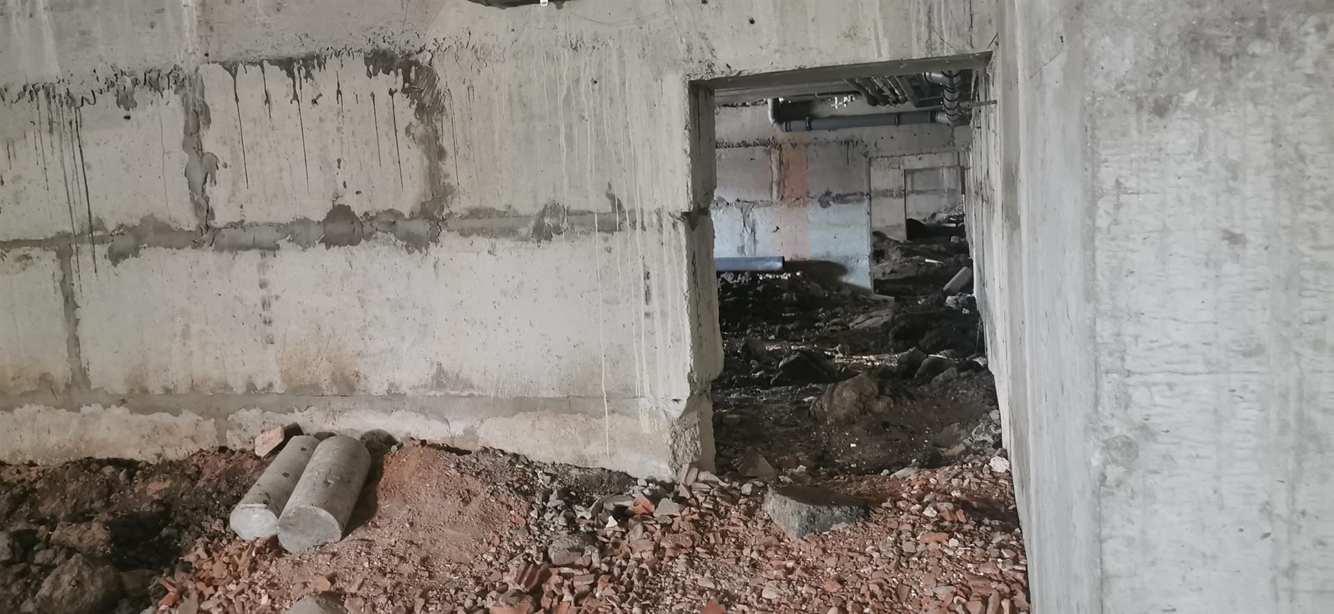 Фото №4: Коммерция 452 м² - Краснодар, Прикубанский внутригородской округ, мкр. жилой комплекс Добрый, ул. Почтовое Отделение 87