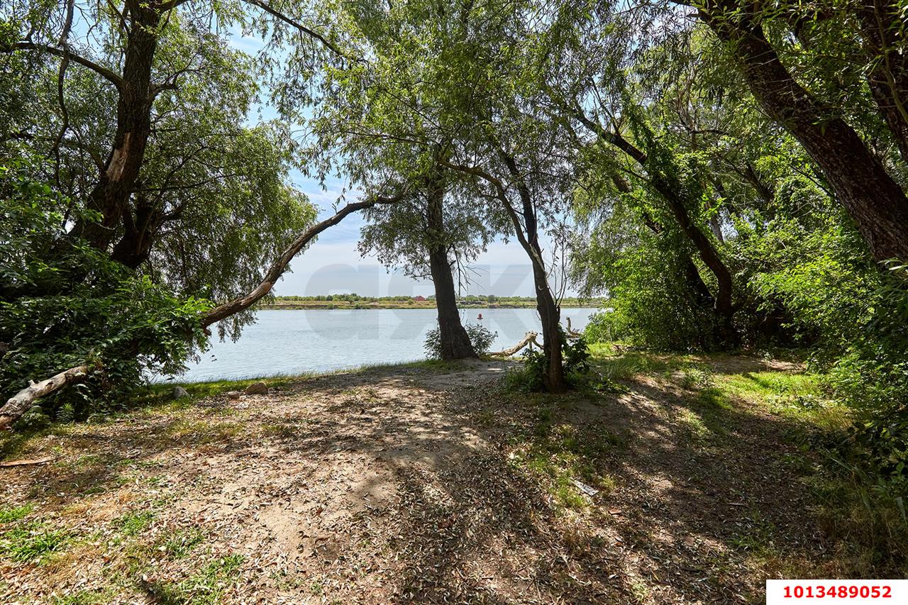 Фото №12: Дом 109 м² + 6 сот. - Виктория, мкр. Прикубанский внутригородской округ, пер. Островной, 19