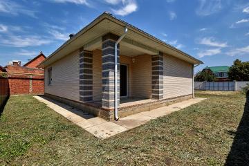 Фото №4: Дом 109 м² - Виктория, мкр. Прикубанский внутригородской округ, пер. Островной, 19