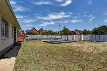 Фото №5: Дом 109 м² - Виктория, мкр. Прикубанский внутригородской округ, пер. Островной, 19