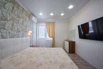 Фото №5: 2-комнатная квартира 66 м² - Краснодар, мкр. жилой комплекс Цветы, ул. Круговая, 4Вк1