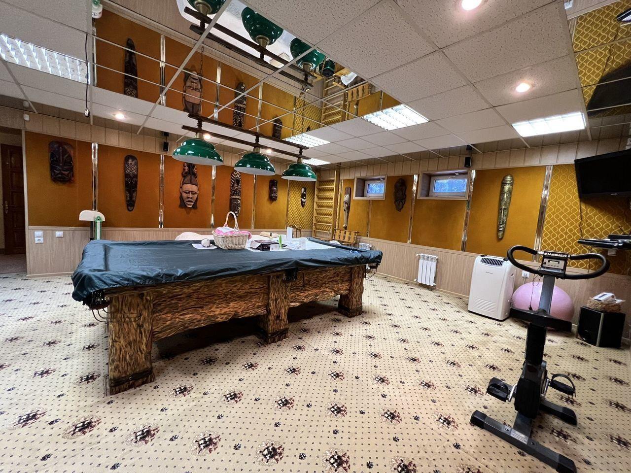 Фото №11: Дом 555 м² + 9.72 сот. - Краснодар, Прикубанский внутригородской округ, Калинино, мкр. Завод Радиоизмерительных Приборов, ул. Геологическая, 12