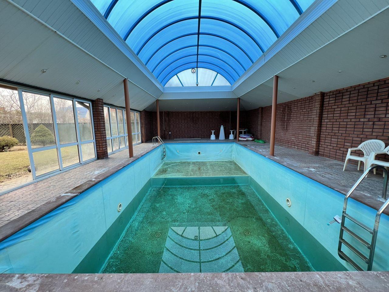 Фото №15: Дом 555 м² + 9.72 сот. - Краснодар, Прикубанский внутригородской округ, Калинино, мкр. Завод Радиоизмерительных Приборов, ул. Геологическая, 12