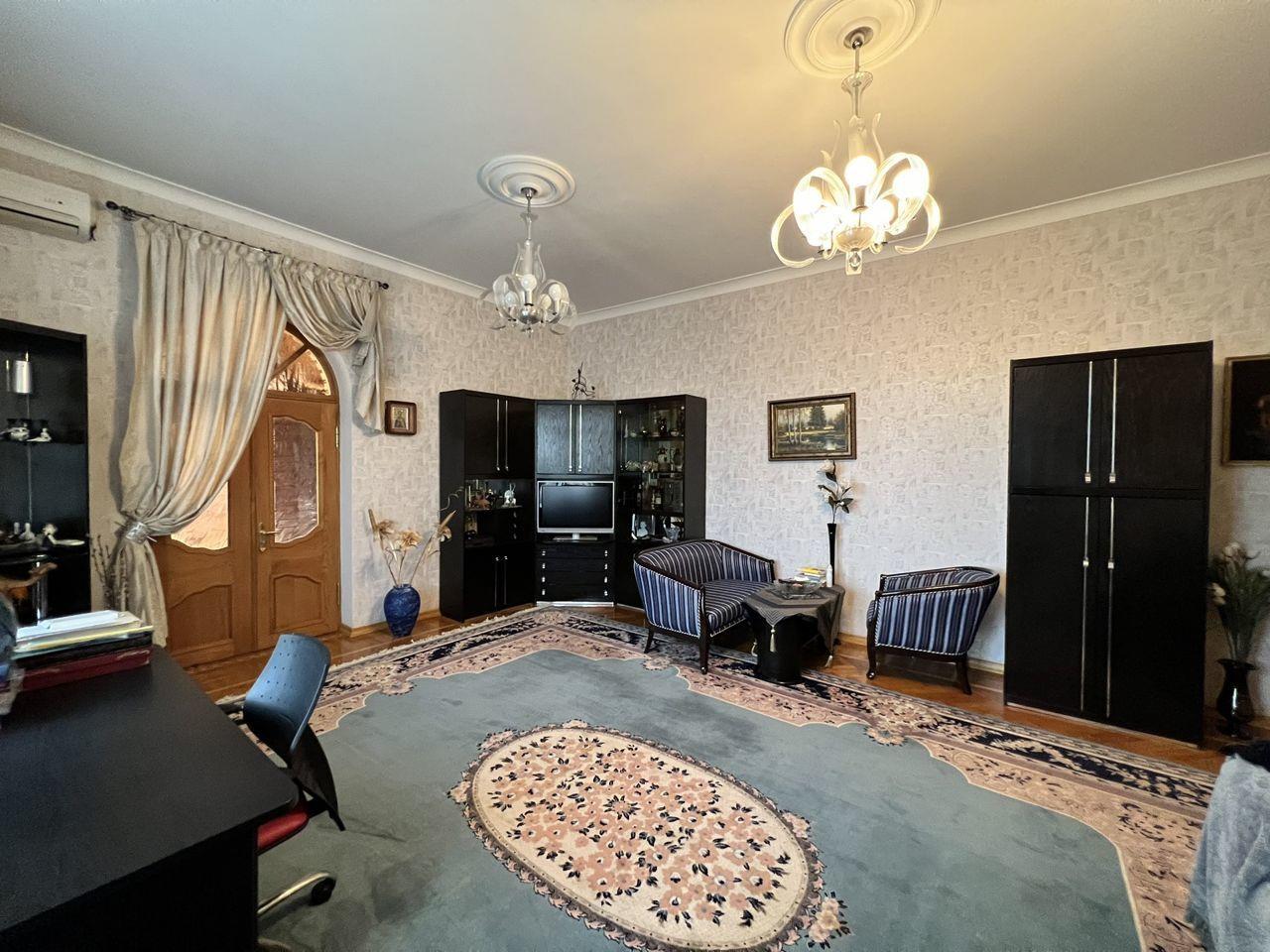 Фото №10: Дом 555 м² + 9.72 сот. - Краснодар, Прикубанский внутригородской округ, Калинино, мкр. Завод Радиоизмерительных Приборов, ул. Геологическая, 12