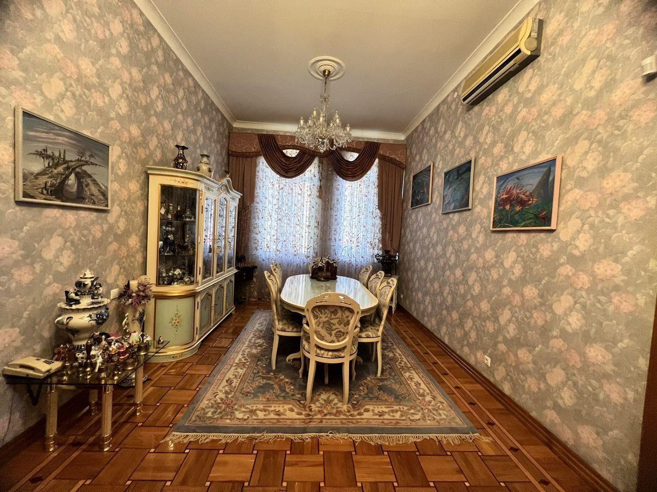 Фото №8: Дом 555 м² + 9.72 сот. - Краснодар, Прикубанский внутригородской округ, Калинино, мкр. Завод Радиоизмерительных Приборов, ул. Геологическая, 12