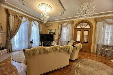 Фото №1: Дом 555 м² - Краснодар, мкр. Завод Радиоизмерительных Приборов, ул. Геологическая, 12