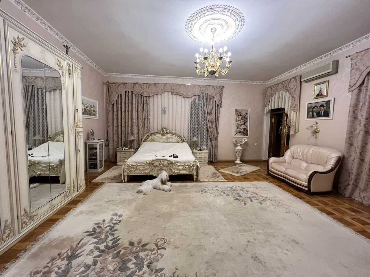 Фото №9: Дом 555 м² + 9.72 сот. - Краснодар, Прикубанский внутригородской округ, Калинино, мкр. Завод Радиоизмерительных Приборов, ул. Геологическая, 12