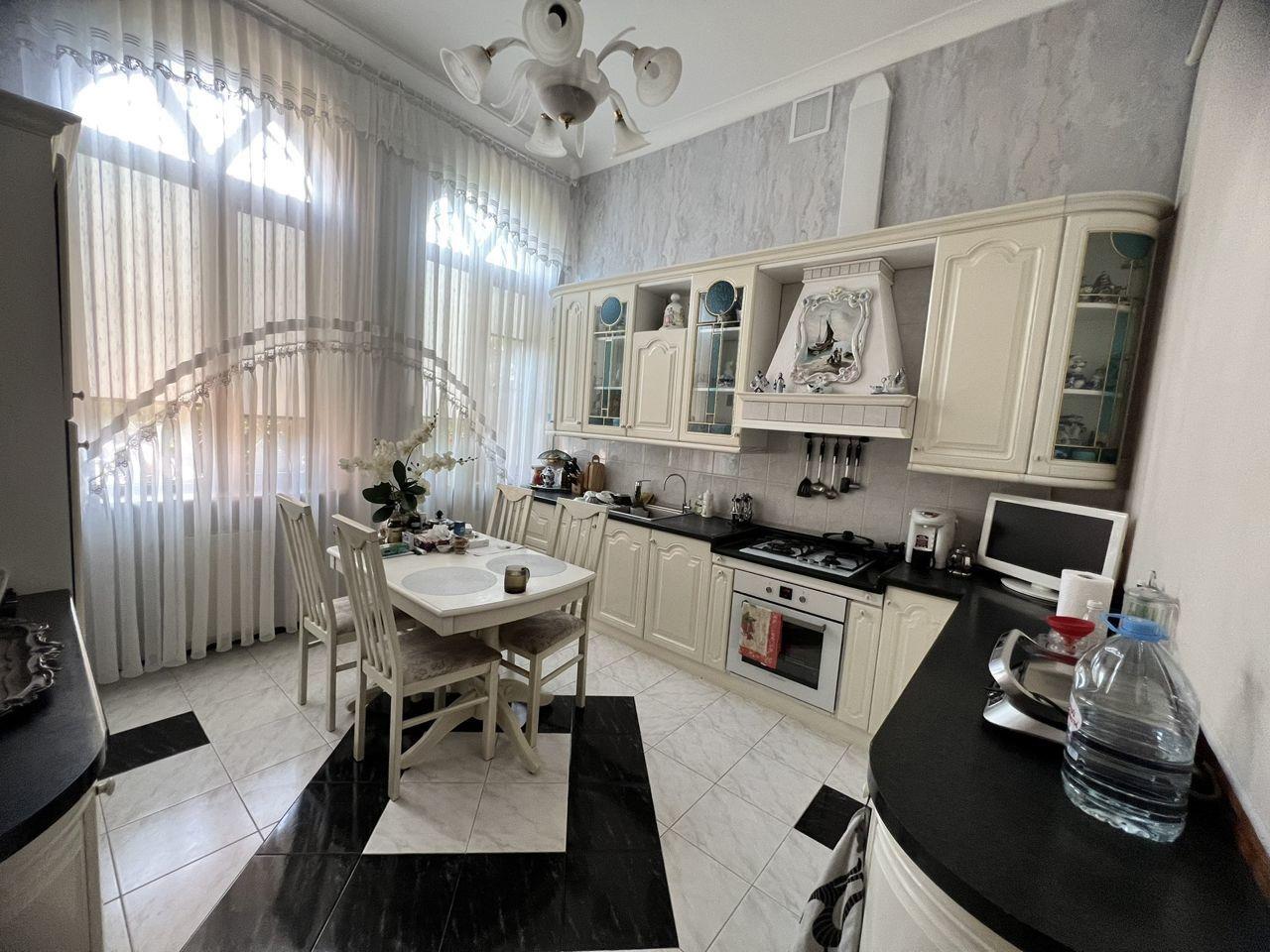 Фото №14: Дом 555 м² + 9.72 сот. - Краснодар, Прикубанский внутригородской округ, Калинино, мкр. Завод Радиоизмерительных Приборов, ул. Геологическая, 12