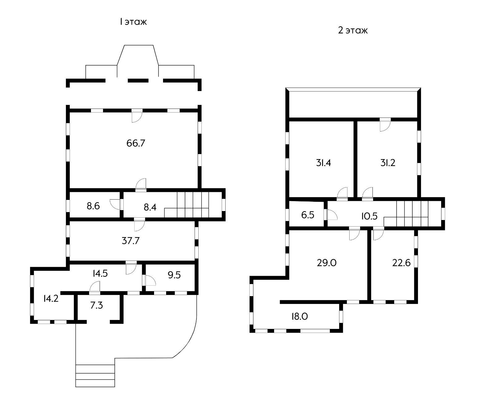 Фото №17: Дом 555 м² + 9.72 сот. - Краснодар, Прикубанский внутригородской округ, Калинино, мкр. Завод Радиоизмерительных Приборов, ул. Геологическая, 12