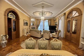 Фото №2: Дом 555 м² - Краснодар, мкр. Завод Радиоизмерительных Приборов, ул. Геологическая, 12