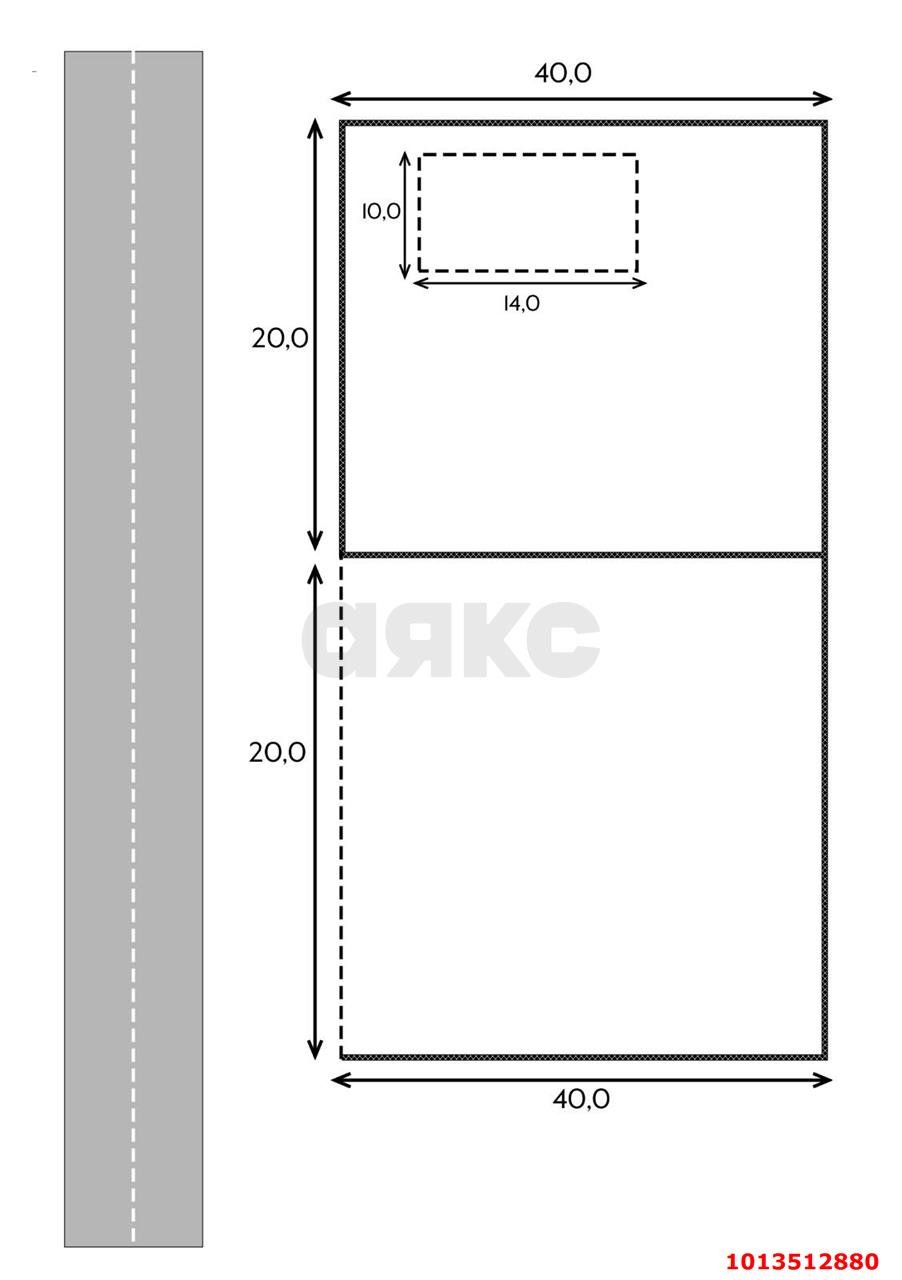 Фото №9: Земельный участок под ИЖС - Краснодар, Прикубанский внутригородской округ, мкр. Тихая Поляна, ул. имени Писателя Г.И. Василенко, 32